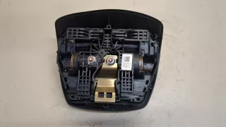985701921R Подушка безопасности водителя Renault Scenic 3 Арт 9387192, вид 2
