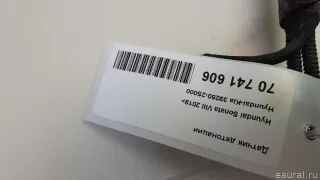 392502S000 Hyundai-Kia Датчик детонации Hyundai Sonata (DN8) Арт E70741606, вид 8