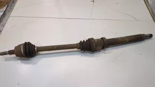 1777139 Полуось передняя правая (приводной вал, шрус) Ford Focus 3 Арт 9386686, вид 1