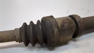 1777139 Полуось передняя правая (приводной вал, шрус) Ford Focus 3 Арт 9386686, вид 3