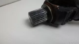 26208605867 BMW Карданный вал передний BMW X4 F26 Арт E70741703, вид 3