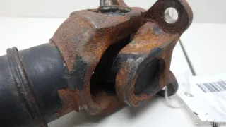 26208605867 BMW Карданный вал передний BMW X4 F26 Арт E70741703, вид 5