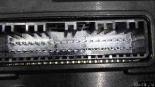 97250Q5200DHV Hyundai-Kia Блок управления климатической установкой Kia Seltos Арт E70741878, вид 13