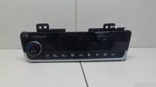 97250Q5200DHV Hyundai-Kia Блок управления климатической установкой Kia Seltos Арт E70741878, вид 2