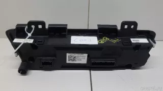 97250Q5200DHV Hyundai-Kia Блок управления климатической установкой Kia Seltos Арт E70741878, вид 4