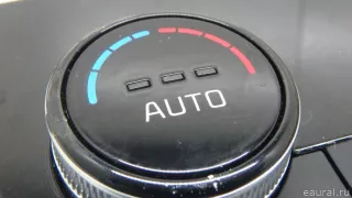 97250Q5200DHV Hyundai-Kia Блок управления климатической установкой Kia Seltos Арт E70741878, вид 8