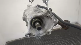 LX677L486DG Раздаточная коробка Ford Escape 4 Арт 9389016, вид 3