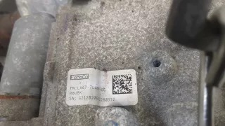 LX677L486DG Раздаточная коробка Ford Escape 4 Арт 9389016, вид 4
