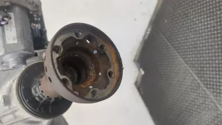 LX677L486DG Раздаточная коробка Ford Escape 4 Арт 9389016, вид 5