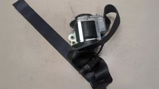 868840009R Ремень безопасности передний левый Renault Megane 3 Арт 9388531, вид 3