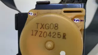 H6884BM4BB Ремень безопасности передний правый Nissan Almera N16 Арт 9107574, вид 2