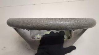 6L243600AH Руль Ford Explorer 4 Арт 9389688, вид 3