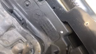 4G0419091M Руль Audi A7 1 (S7,RS7) Арт 9389658, вид 2