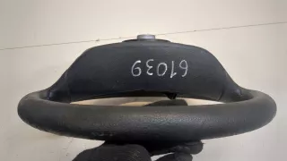 4109V9 Руль Citroen Berlingo 1 restailing Арт 9360095, вид 3