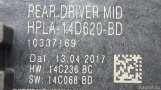 LR106180 Land Rover Блок комфорта Jaguar XF 260 Арт E70742024, вид 10