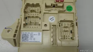 91950AR120 Hyundai-Kia Блок предохранителей Genesis GV70 Арт E70742047, вид 3