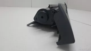 4M0861334DQBC VAG Шторка солнцезащитная Audi Q7 4M restailing Арт E70742189, вид 5