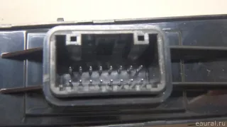 93700C1150TRY Hyundai-Kia Кнопка освещения панели приборов Hyundai Sonata (LF) Арт E70742270, вид 7