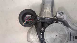 6980106070,6980206070 Стеклоподъемник левый передний Toyota Camry XV30 Арт 9384669, вид 3