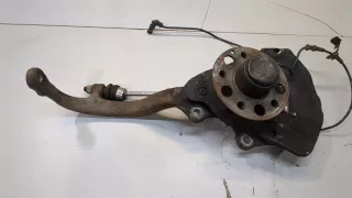 A2213300225 Ступица передняя правая Mercedes S W221 Арт 9386682, вид 1