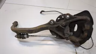 A2213300225 Ступица передняя правая Mercedes S W221 Арт 9386682, вид 2