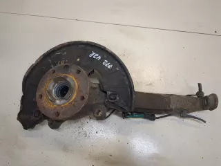 7L8407258A,7L0501655B Ступица передняя правая Audi Q7 4L Арт 8467786, вид 1