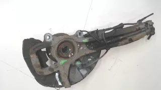 7L8407258A,7L0501655B Ступица передняя правая Audi Q7 4L Арт 8467786, вид 3