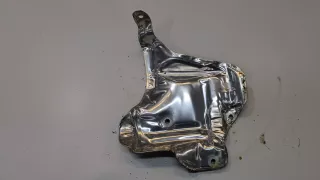 LX677F469BC Теплозащита кузова Ford Escape 4 Арт 9389499, вид 3