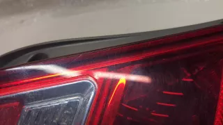 924012R0 Фонарь задний левый Hyundai i30 FD Арт 9386364, вид 2