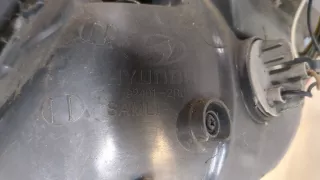 924012R0 Фонарь задний левый Hyundai i30 FD Арт 9386364, вид 4