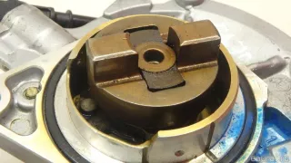 11667625260 BMW Насос вакуумный BMW 1 F20/F21 Арт E70742977, вид 9
