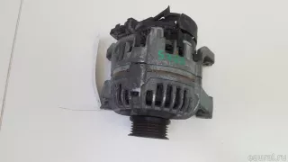 0124225041 BOSCH Генератор Opel Corsa C Арт E70743351