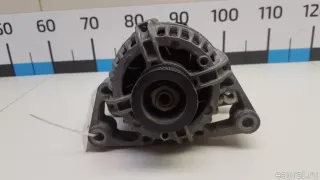 Генератор Opel Corsa C 2000г. 0124225041 BOSCH - Фото 3