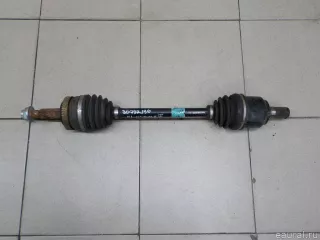 495003S300 Hyundai-Kia Полуось передняя левая Kia Optima 3 Арт E30792196, вид 1