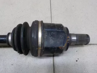 495003S300 Hyundai-Kia Полуось передняя левая Kia Optima 3 Арт E30792196, вид 4