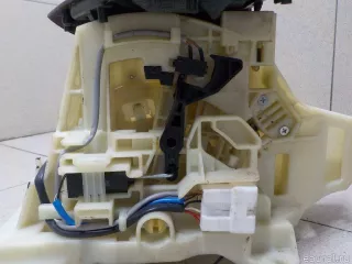 467002T300 Hyundai-Kia Кулиса КПП Kia Optima 3 Арт E30792657, вид 4