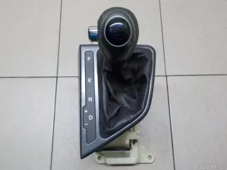 467002T300 Hyundai-Kia Кулиса КПП Kia Optima 3 Арт E30792657, вид 6