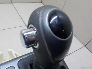 467002T300 Hyundai-Kia Кулиса КПП Kia Optima 3 Арт E30792657, вид 7