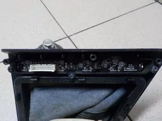 467002T300 Hyundai-Kia Кулиса КПП Kia Optima 3 Арт E30792657, вид 8
