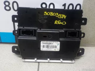 64113457397 BMW Блок управления печки / климат-контроля MINI CLUBMAN R55 restailing Арт E30803374, вид 2