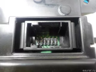 64113457397 BMW Блок управления печки / климат-контроля MINI CLUBMAN R55 restailing Арт E30803374, вид 4