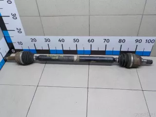 49501A6100 Hyundai-Kia Полуось передняя правая (приводной вал, шрус) Hyundai i30 GD Арт E30815762, вид 1