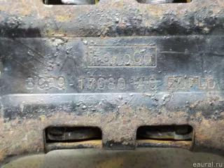 5212118 Ford Домкрат Ford Focus 3 restailing Арт E30833644, вид 6