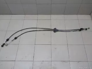 1833034 Ford Трос КПП Ford Focus 3 restailing Арт E30835465, вид 1