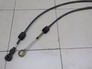 1833034 Ford Трос КПП Ford Focus 3 restailing Арт E30835465, вид 2