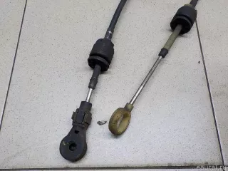 1833034 Ford Трос КПП Ford Focus 3 restailing Арт E30835465, вид 3