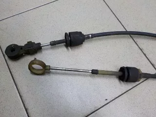 1833034 Ford Трос КПП Ford Focus 3 restailing Арт E30835465, вид 4