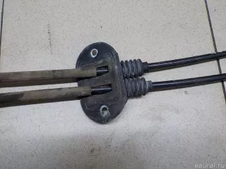 1833034 Ford Трос КПП Ford Focus 3 restailing Арт E30835465, вид 5