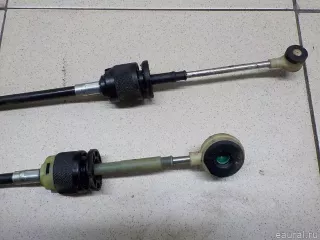 1833034 Ford Трос КПП Ford Focus 3 restailing Арт E30835465, вид 6