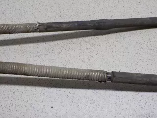 1833034 Ford Трос КПП Ford Focus 3 restailing Арт E30835465, вид 8